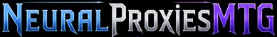 NeuralProxiesMTG